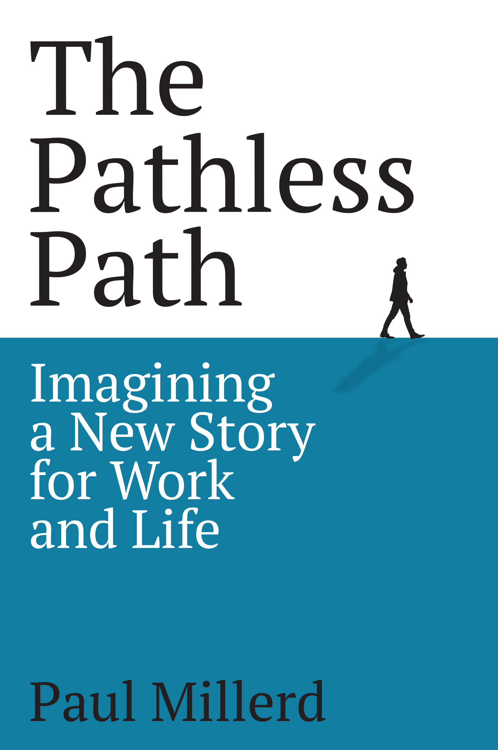The Pathless Path cover